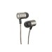 KZ ED4 HiFi Metal Heavy Bass In-ear Earphones